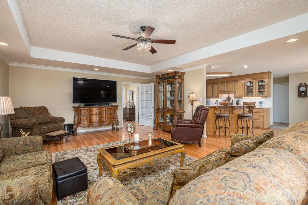 2928 Palmer Drive NE Conover, NC 28613