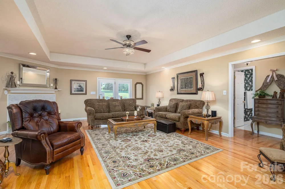 2928 Palmer Drive NE Conover, NC 28613