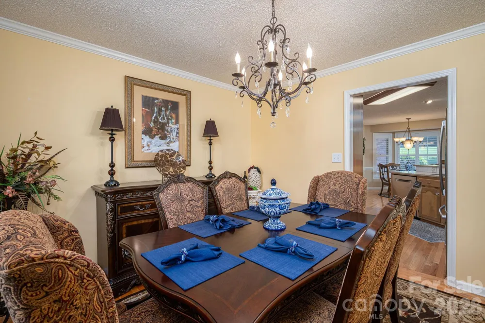 2928 Palmer Drive NE Conover, NC 28613