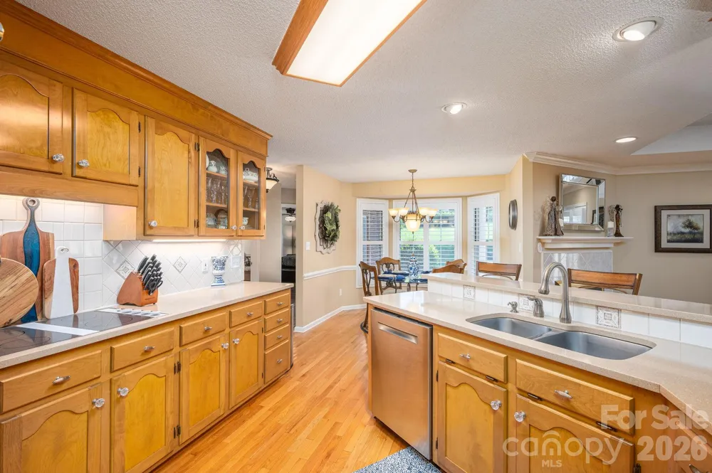 2928 Palmer Drive NE Conover, NC 28613