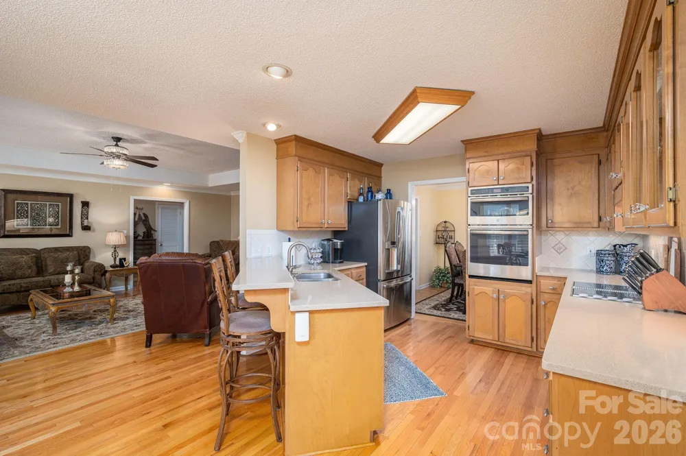 2928 Palmer Drive NE Conover, NC 28613