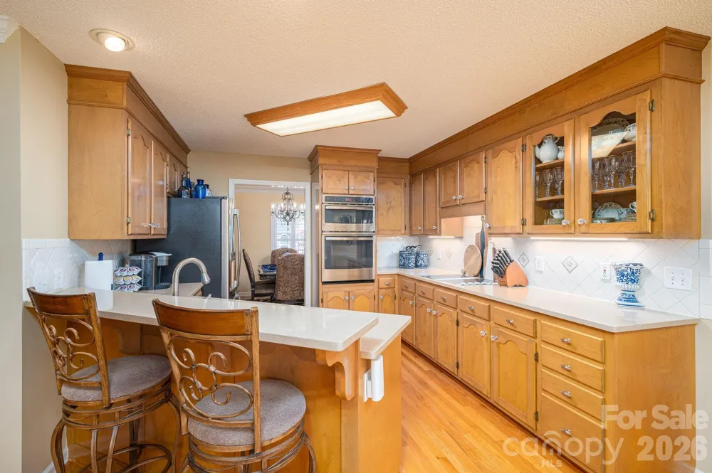 2928 Palmer Drive NE Conover, NC 28613