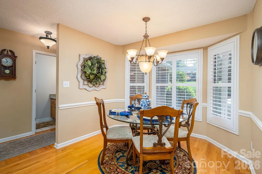 2928 Palmer Drive NE Conover, NC 28613