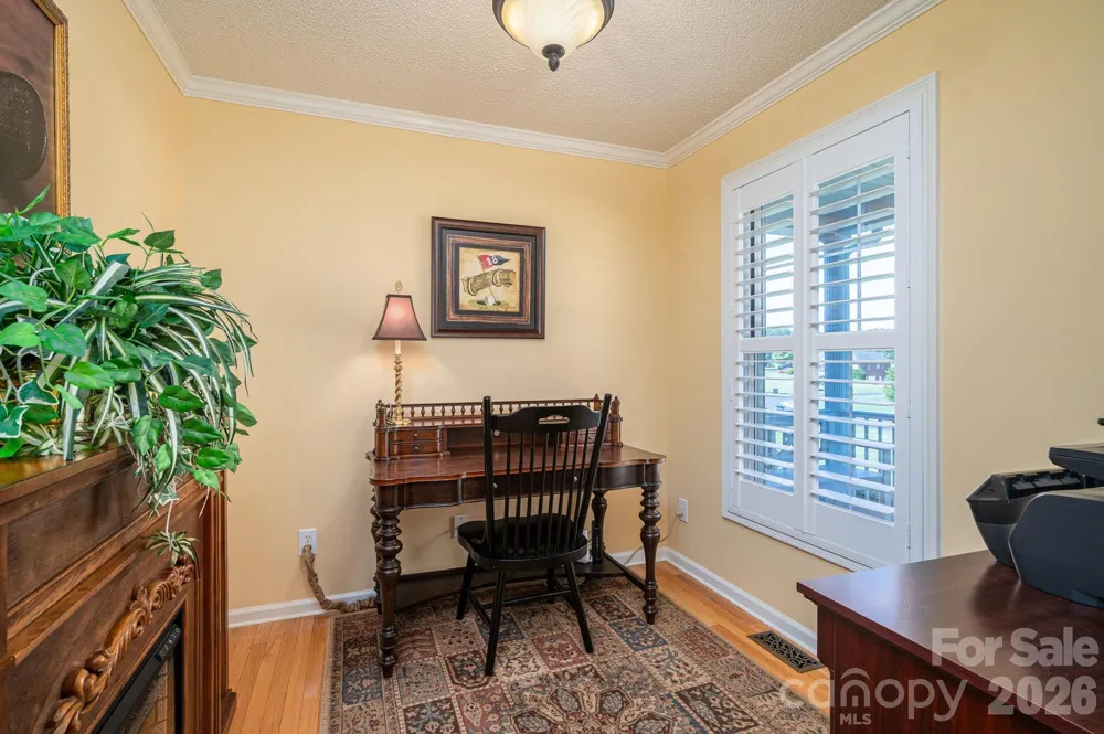 2928 Palmer Drive NE Conover, NC 28613