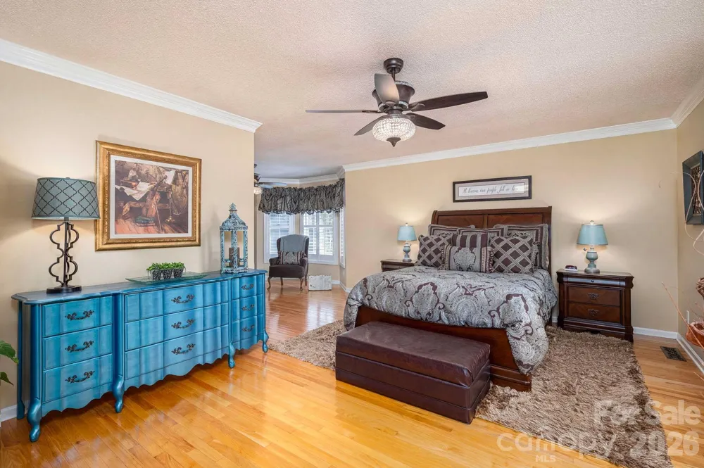 2928 Palmer Drive NE Conover, NC 28613