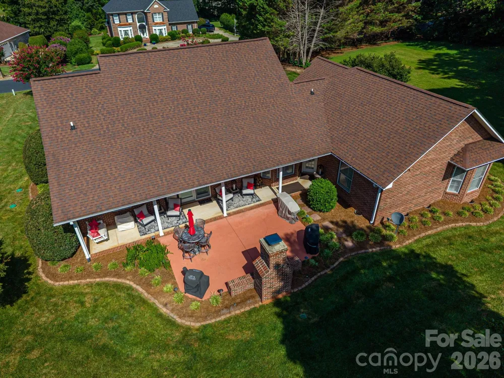 2928 Palmer Drive NE Conover, NC 28613