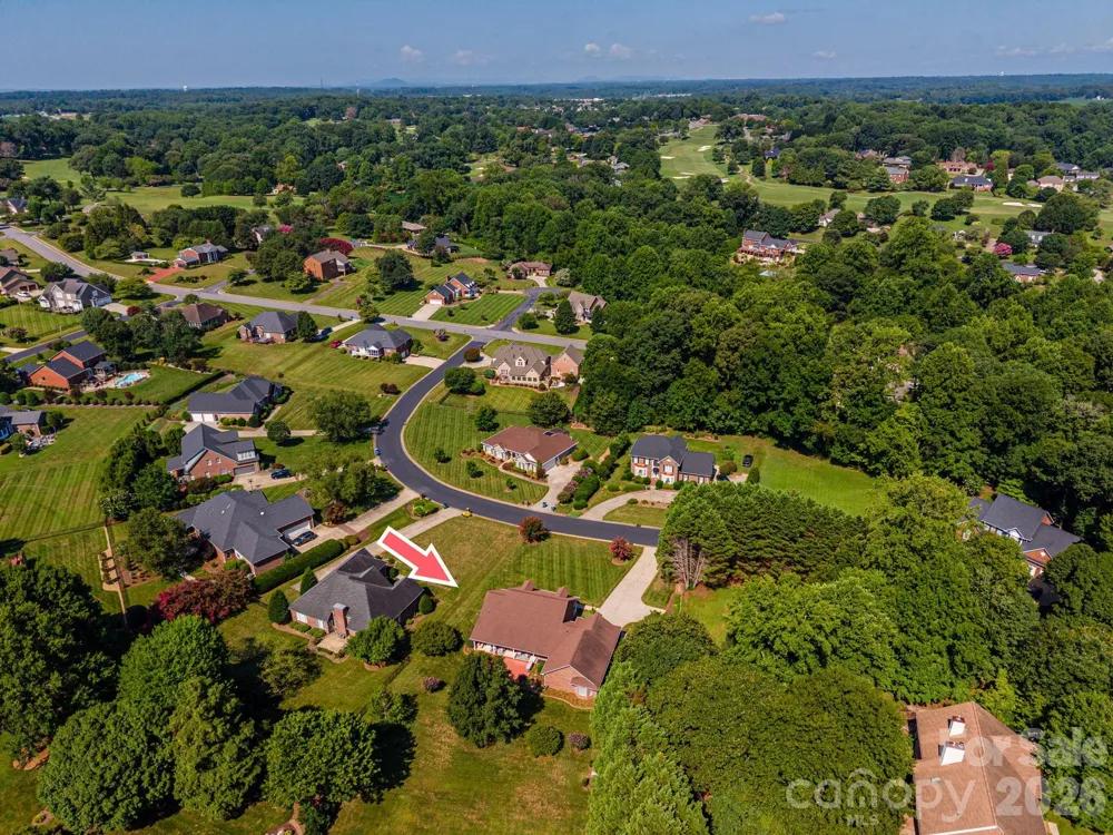 2928 Palmer Drive NE Conover, NC 28613