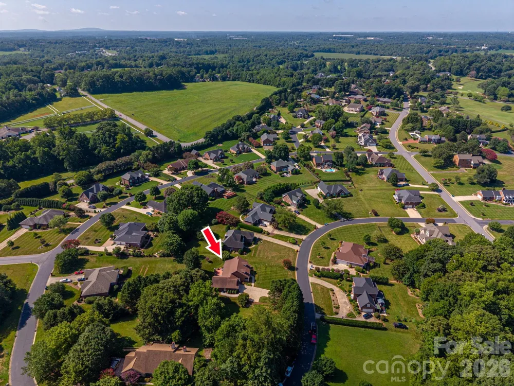 2928 Palmer Drive NE Conover, NC 28613