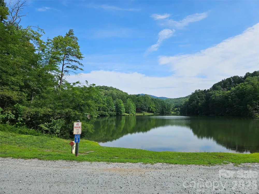 0 Hawks Terrace #313 Lake Lure, NC 28746