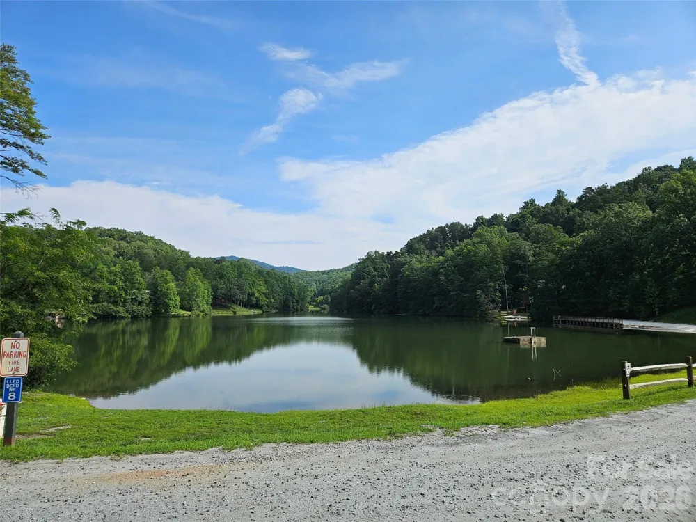 0 Hawks Terrace #313 Lake Lure, NC 28746