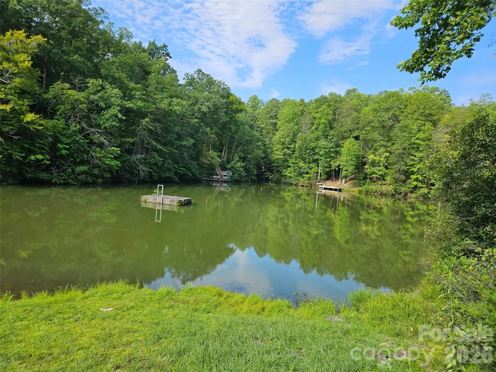 0 Hawks Terrace #313 Lake Lure, NC 28746