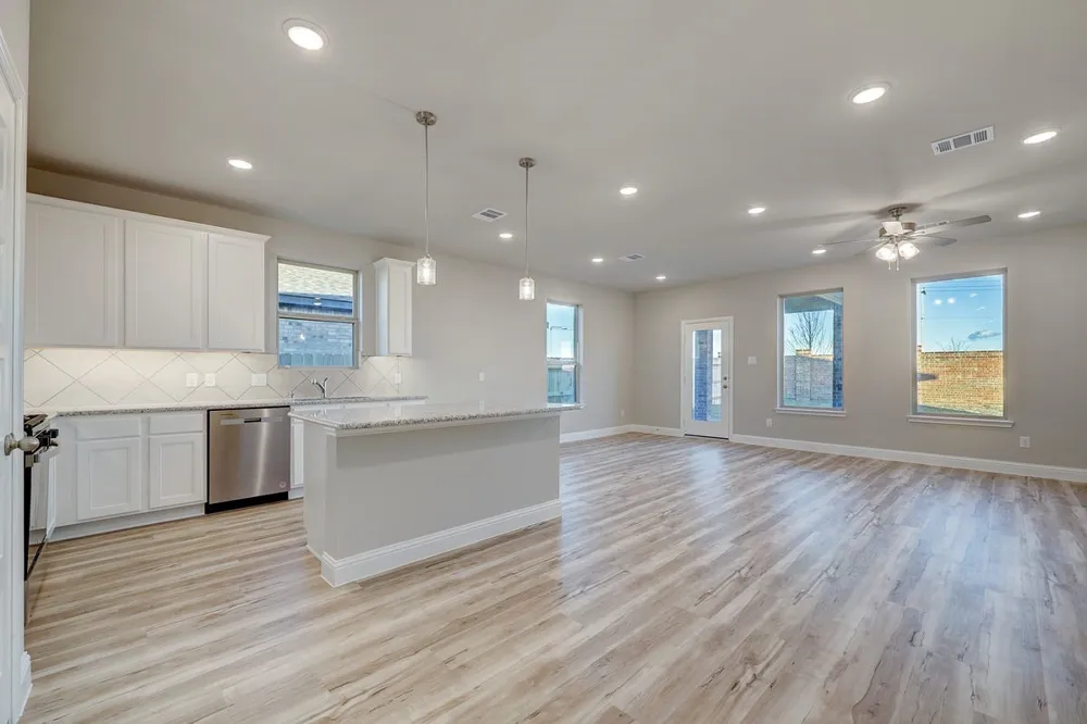 10953 Cacao Drive Fort Worth, TX 76108
