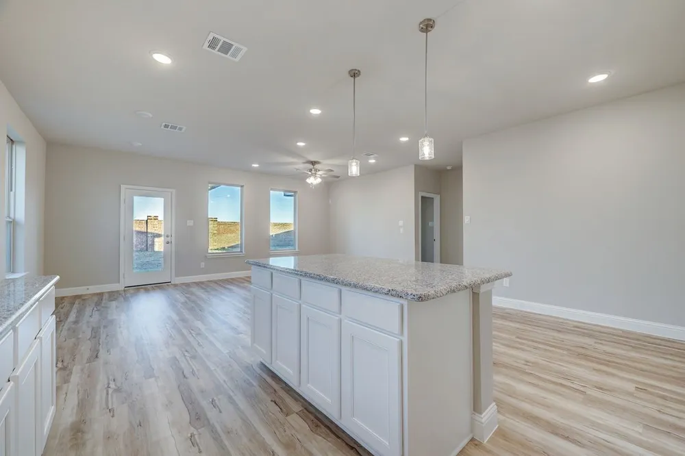 10953 Cacao Drive Fort Worth, TX 76108