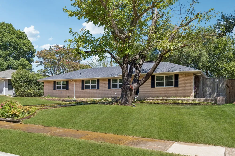104 Weatherred Drive Richardson, TX 75080