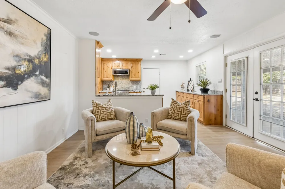 104 Weatherred Drive Richardson, TX 75080