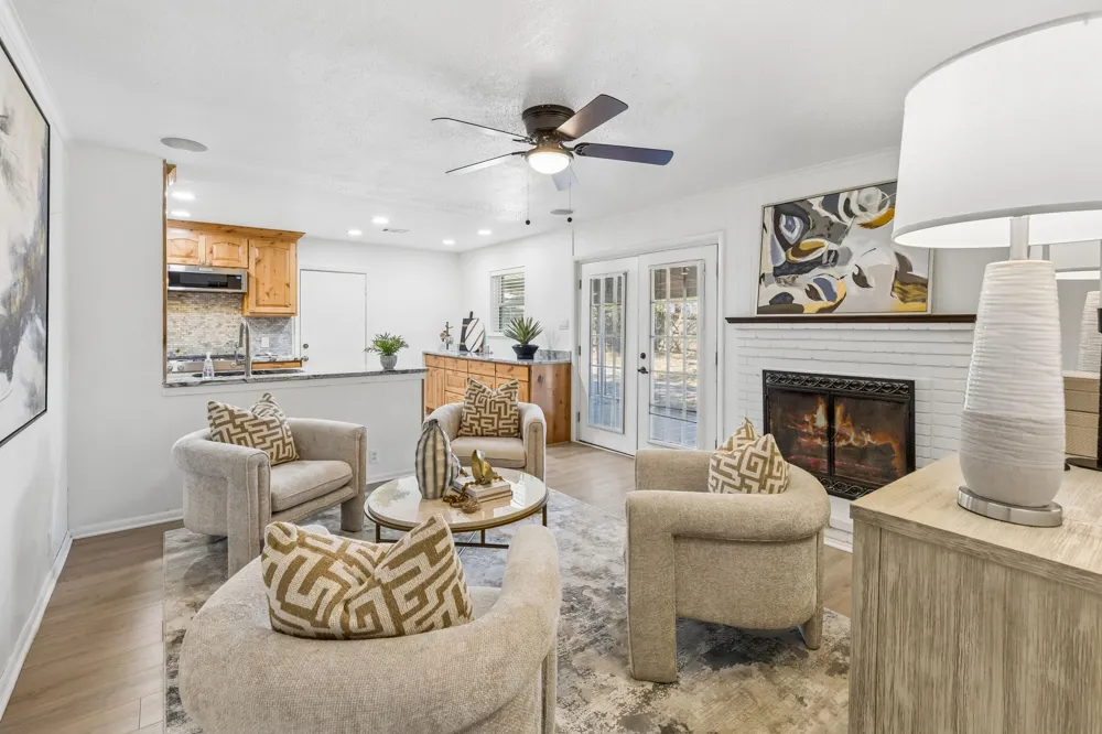 104 Weatherred Drive Richardson, TX 75080