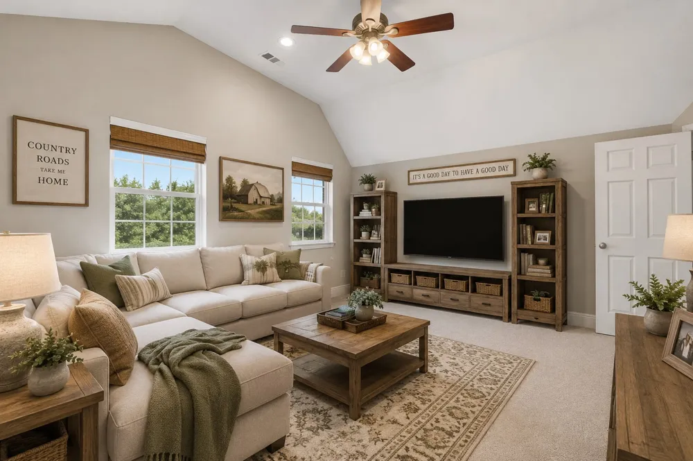 2474 McConnell Road Gunter, TX 75058