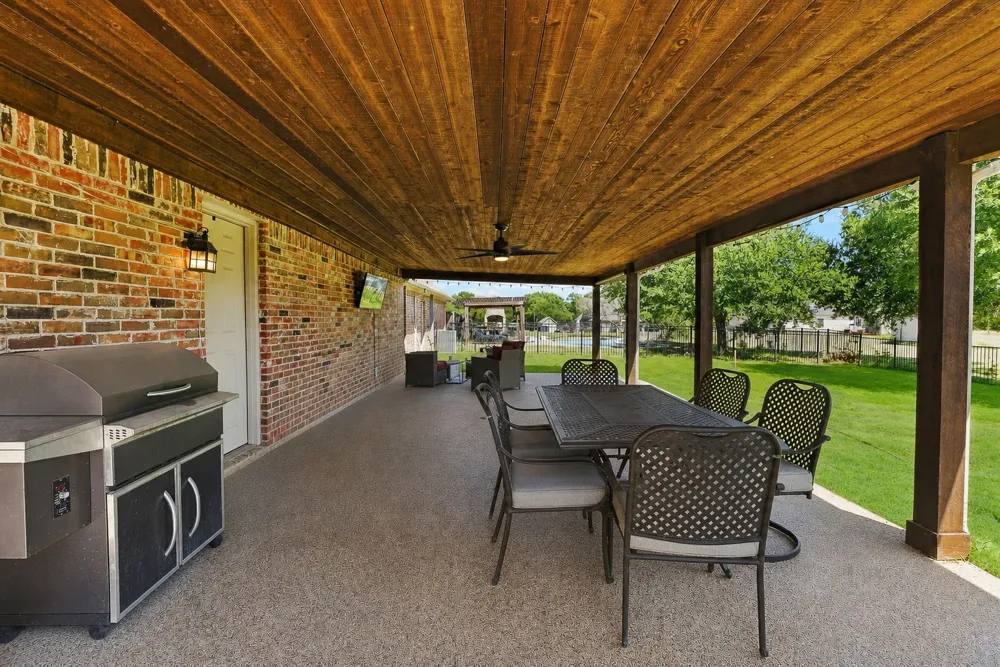 2474 McConnell Road Gunter, TX 75058