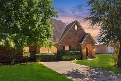 2474 McConnell Road