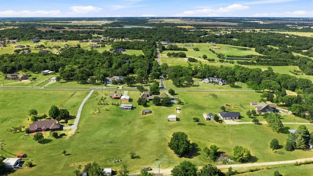 2474 McConnell Road Gunter, TX 75058