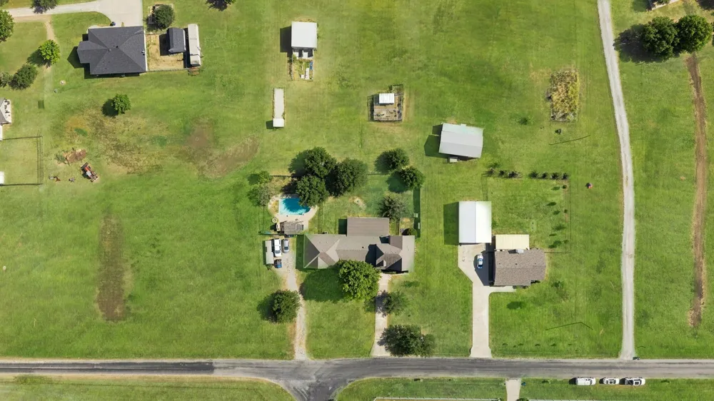 2474 McConnell Road Gunter, TX 75058