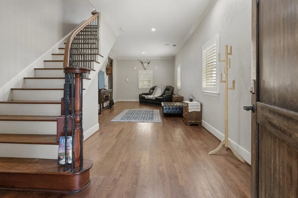 2474 McConnell Road Gunter, TX 75058