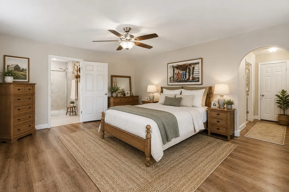 2474 McConnell Road Gunter, TX 75058