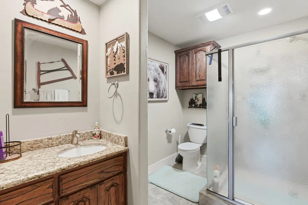 2474 McConnell Road Gunter, TX 75058