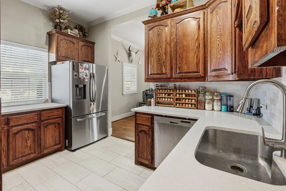 2474 McConnell Road Gunter, TX 75058
