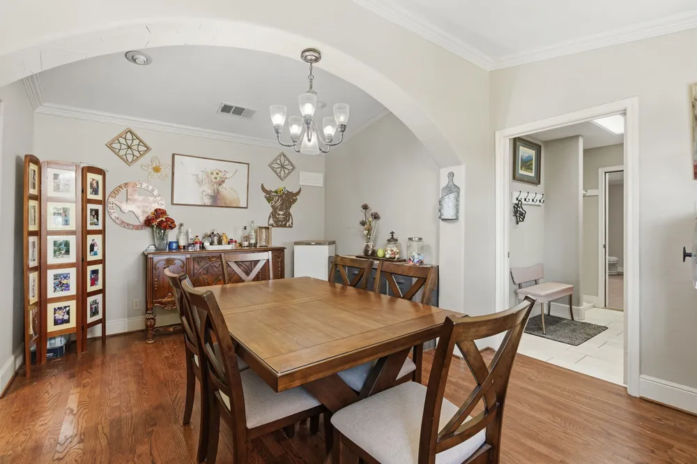 2474 McConnell Road Gunter, TX 75058