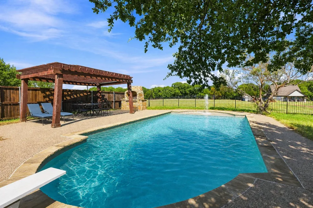 2474 McConnell Road Gunter, TX 75058