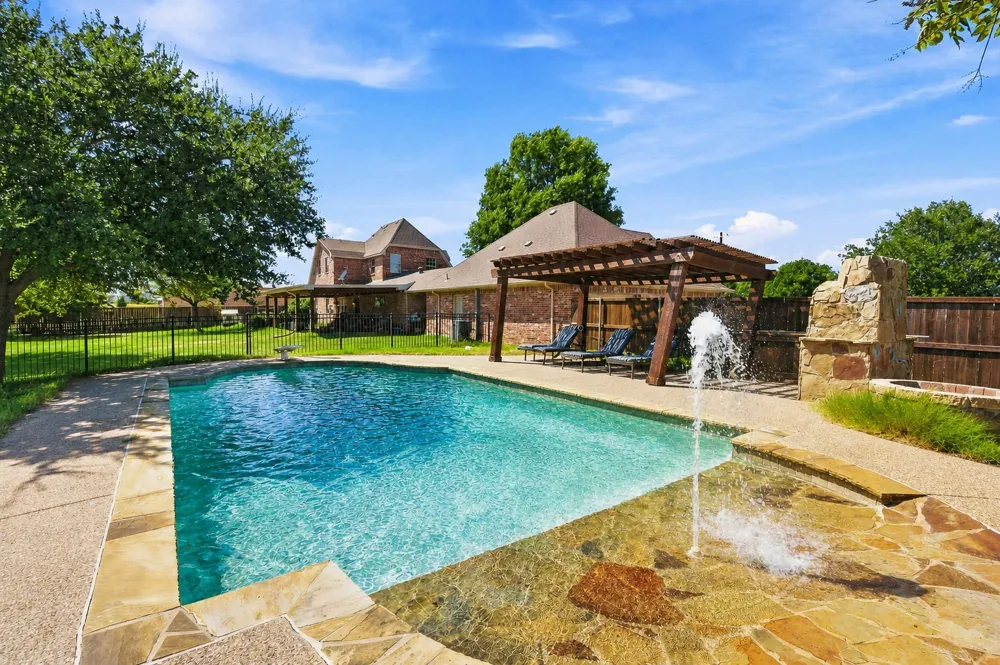 2474 McConnell Road Gunter, TX 75058