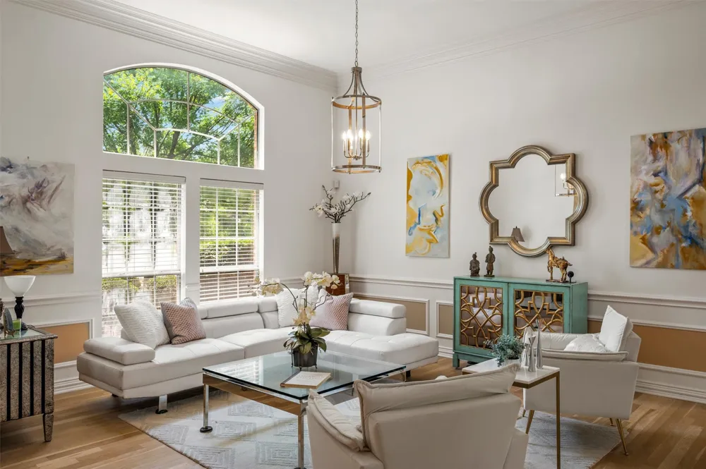 106 Charlottesville Avenue Colleyville, TX 76034