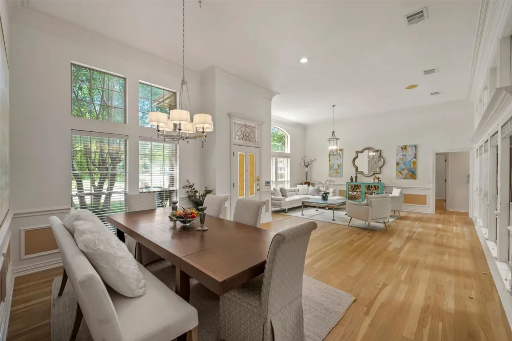 106 Charlottesville Avenue Colleyville, TX 76034