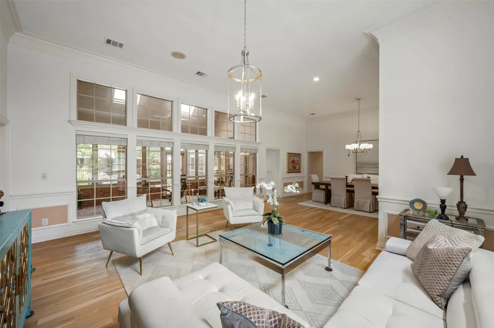 106 Charlottesville Avenue Colleyville, TX 76034