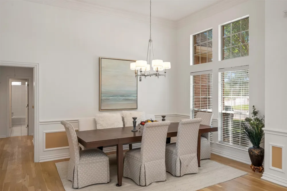 106 Charlottesville Avenue Colleyville, TX 76034