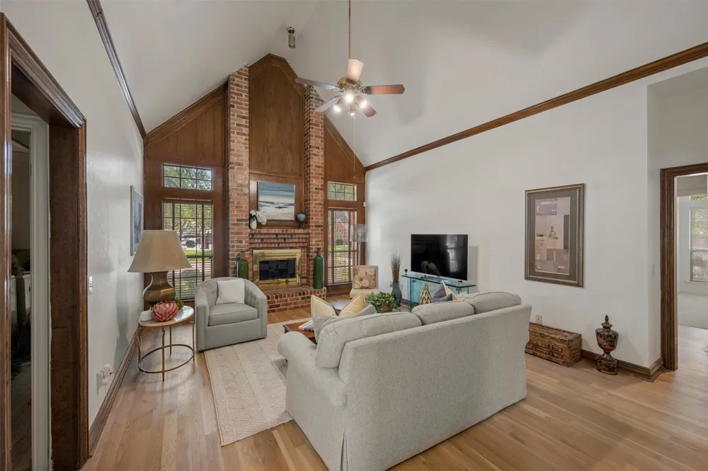 106 Charlottesville Avenue Colleyville, TX 76034