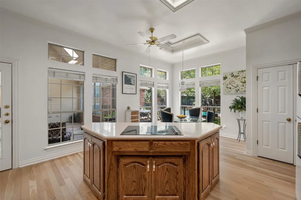 106 Charlottesville Avenue Colleyville, TX 76034