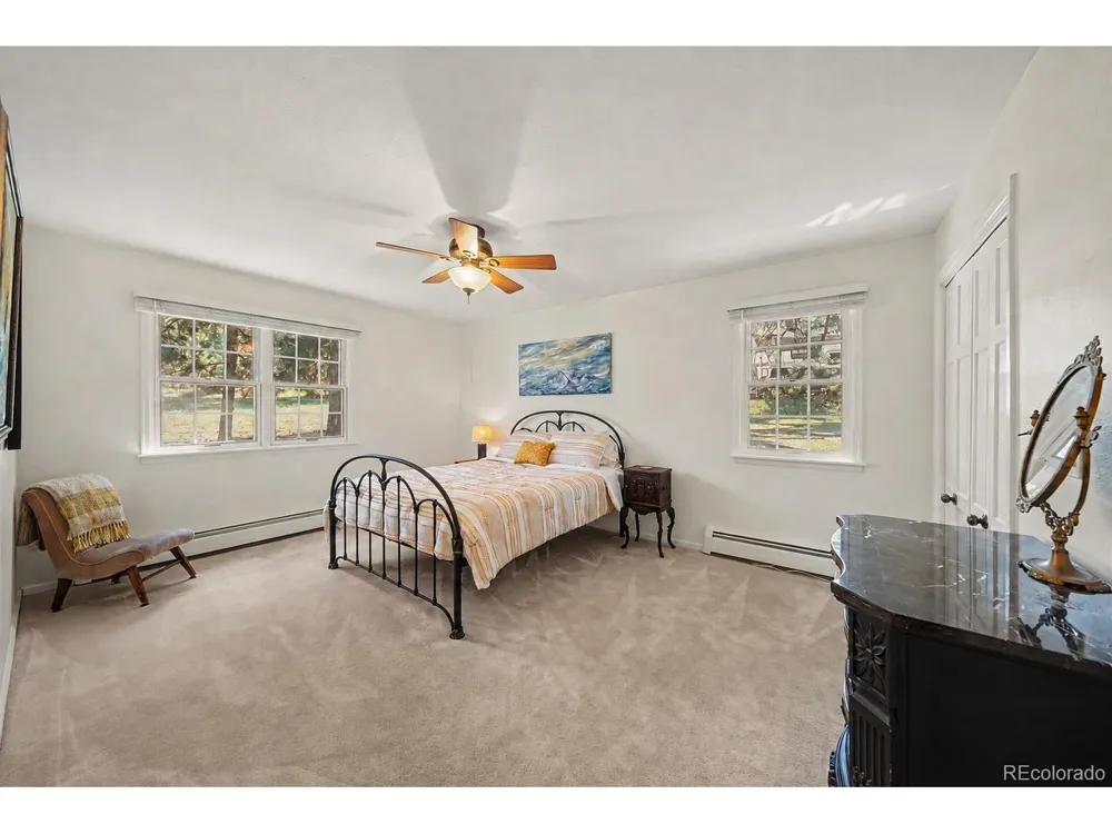 4976 Red Rock Drive Larkspur, CO 80118