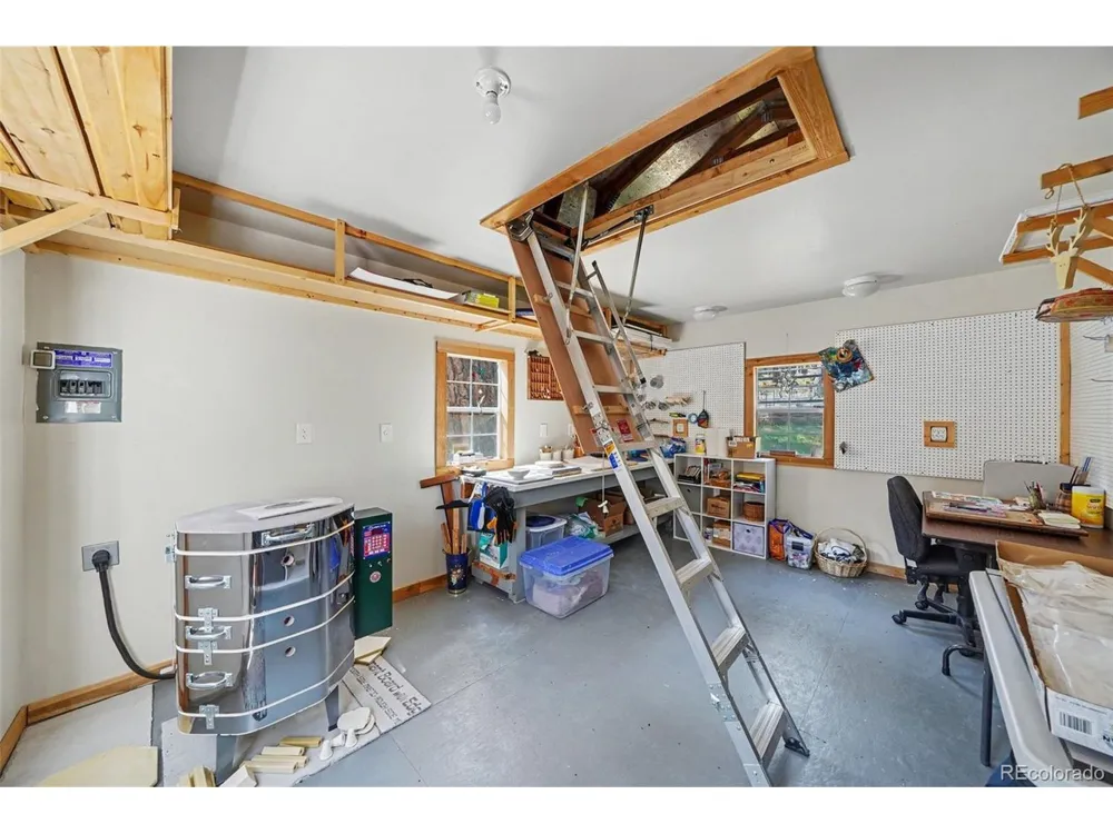 4976 Red Rock Drive Larkspur, CO 80118