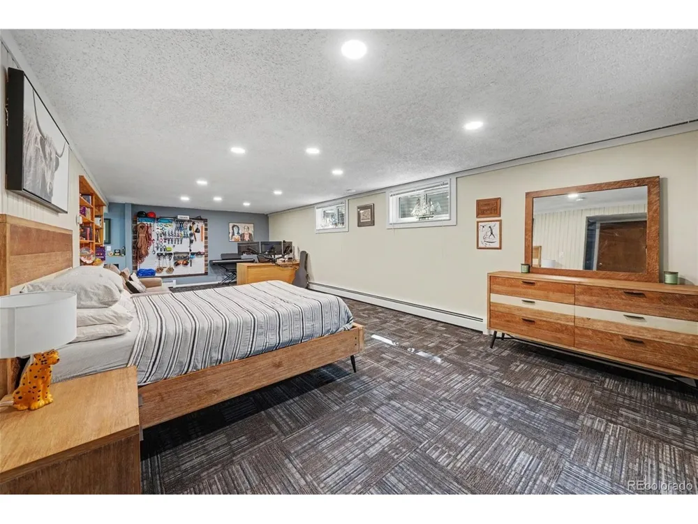 4976 Red Rock Drive Larkspur, CO 80118