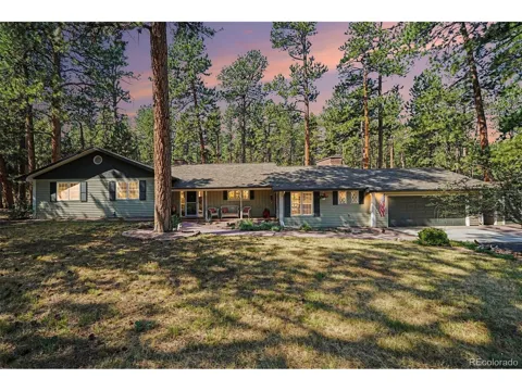 4976 Red Rock Drive