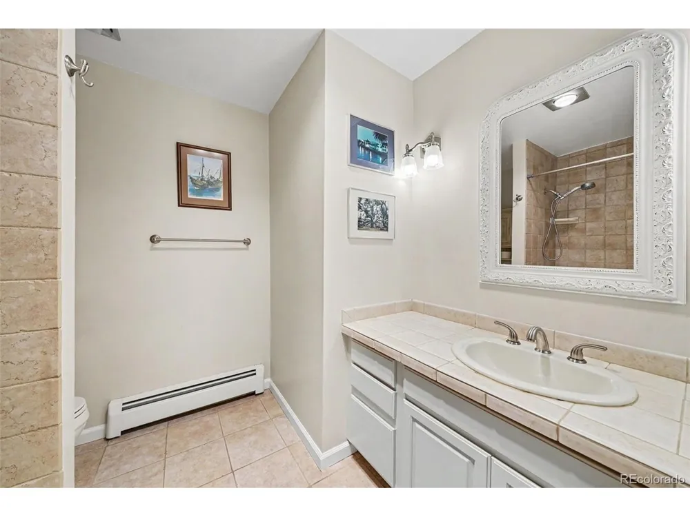 4976 Red Rock Drive Larkspur, CO 80118