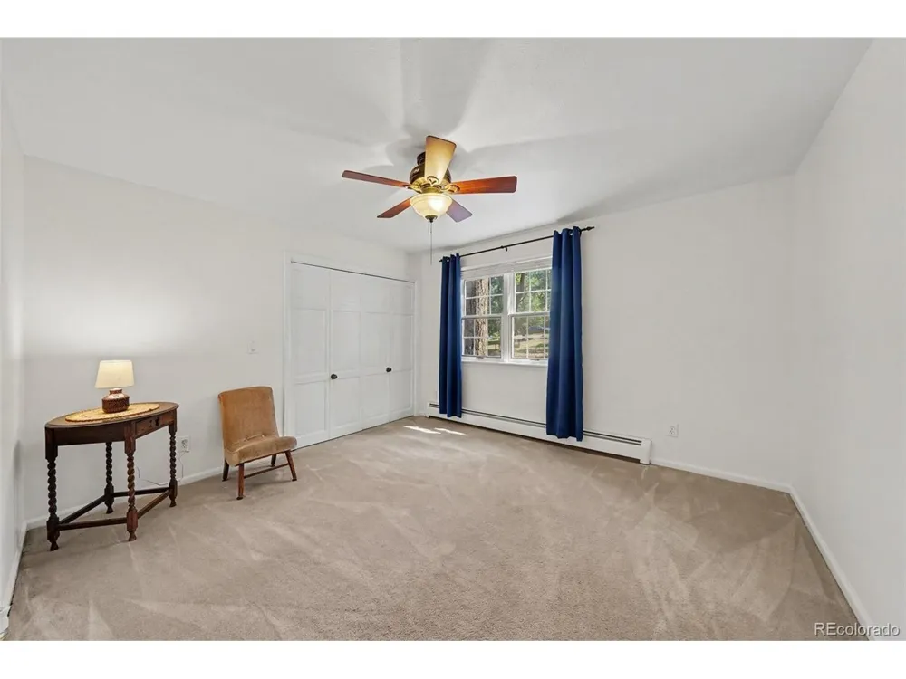 4976 Red Rock Drive Larkspur, CO 80118