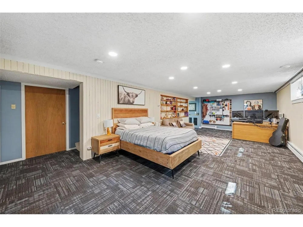 4976 Red Rock Drive Larkspur, CO 80118
