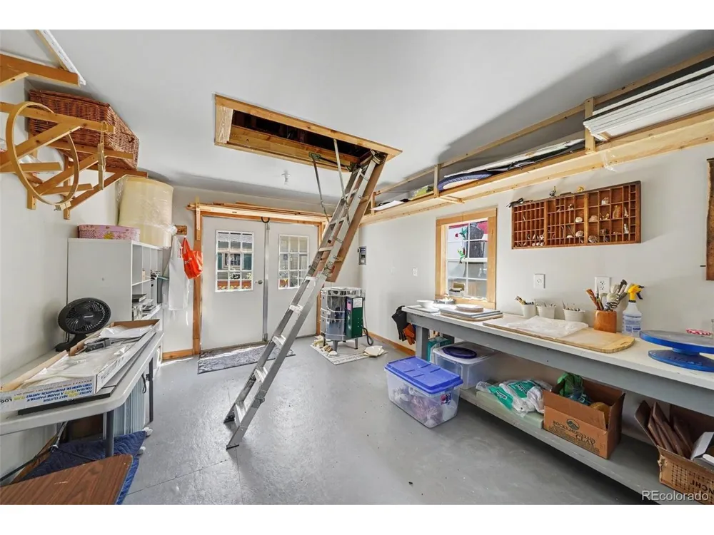 4976 Red Rock Drive Larkspur, CO 80118
