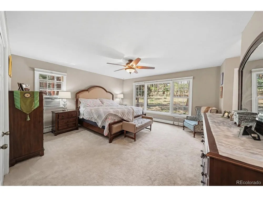 4976 Red Rock Drive Larkspur, CO 80118