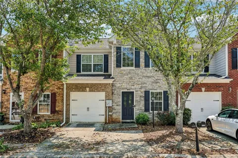 4228 Chatham Ridge Drive