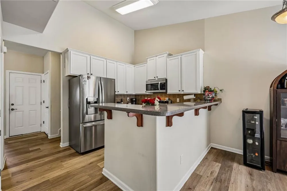4228 Chatham Ridge Drive Buford, GA 30518