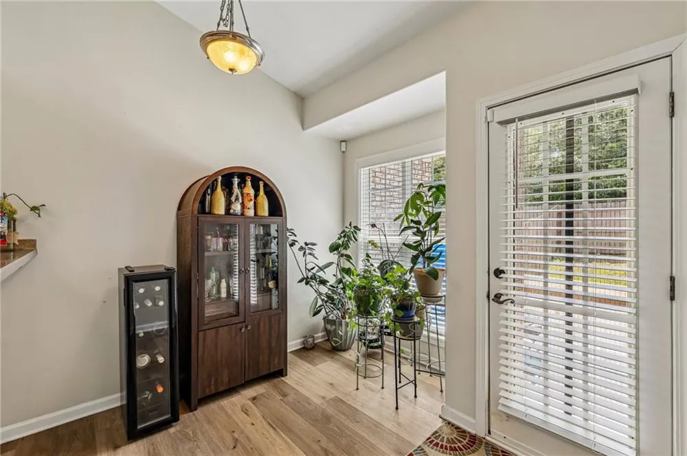 4228 Chatham Ridge Drive Buford, GA 30518